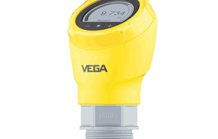 Радарный уровнемер VEGAPULS 31